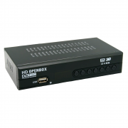 Ресивер Openbox HD (DVB-T2, DVB-C)